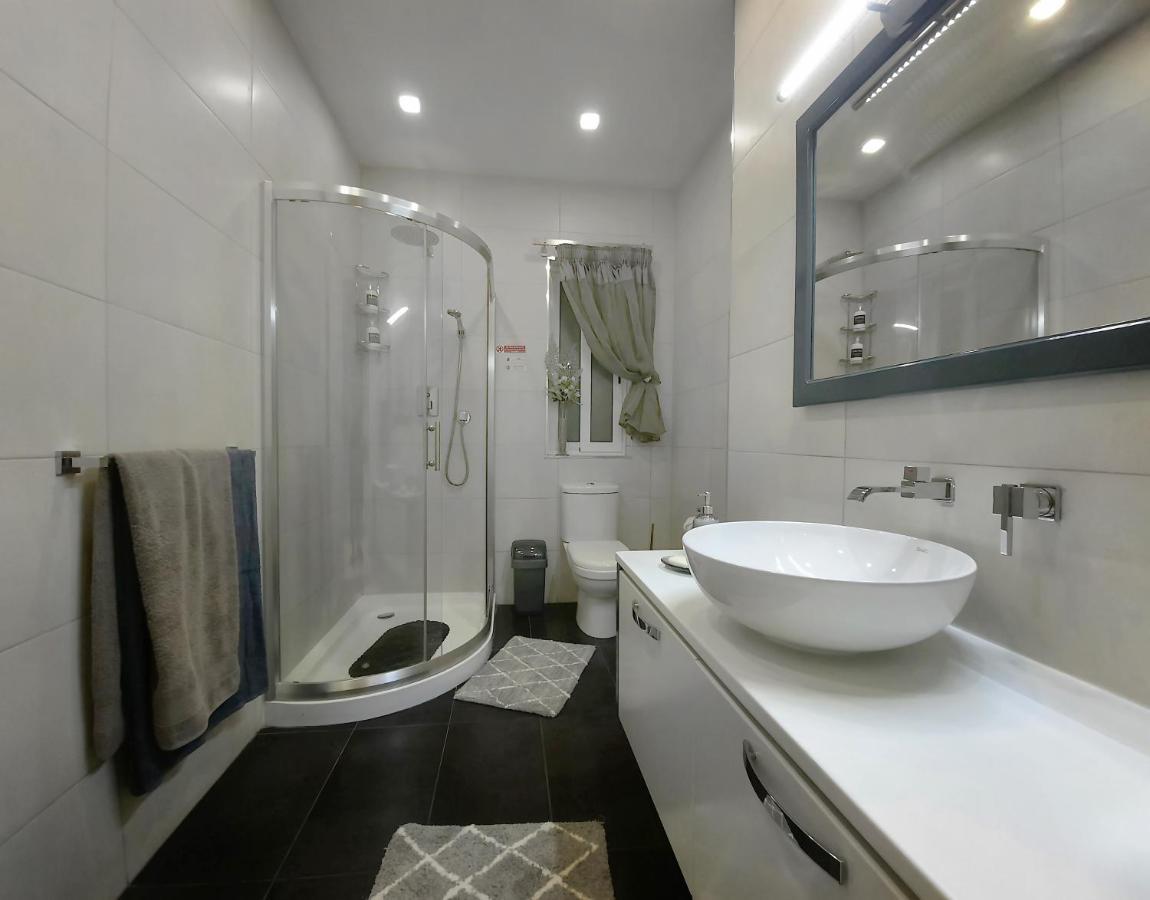 Cozy Rooms - Great Bus Connections - Free Parking Mosta Exterior foto